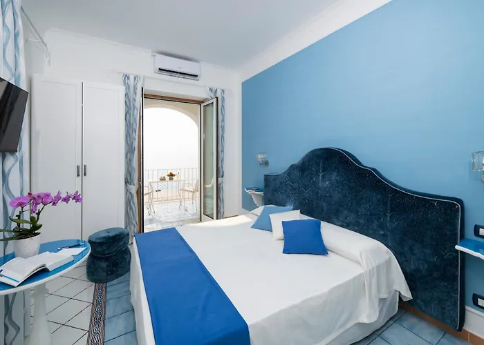 Hotel Palazzo Talamo 3*