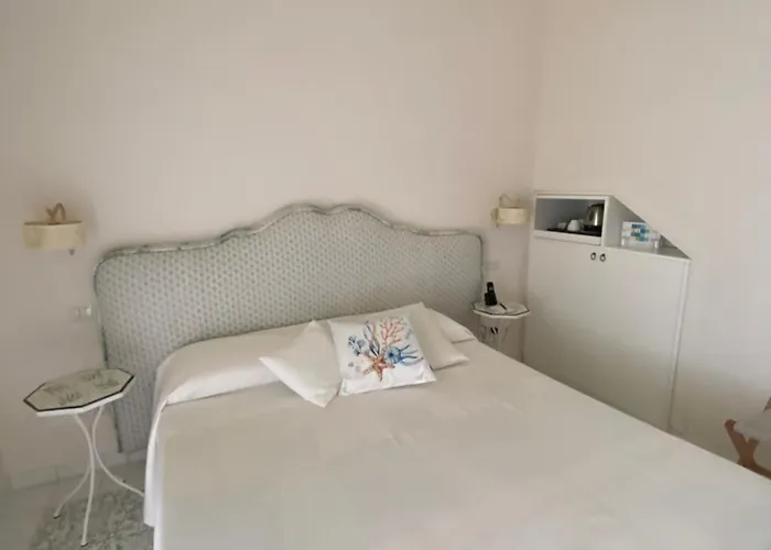 Hotel Palazzo Talamo