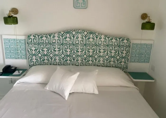 Palazzo Talamo Ξενοδοχείο 3*