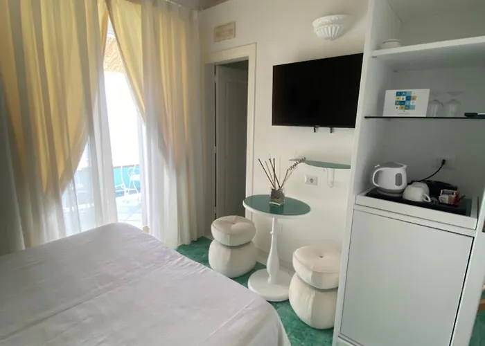 Hotel Palazzo Talamo Positano