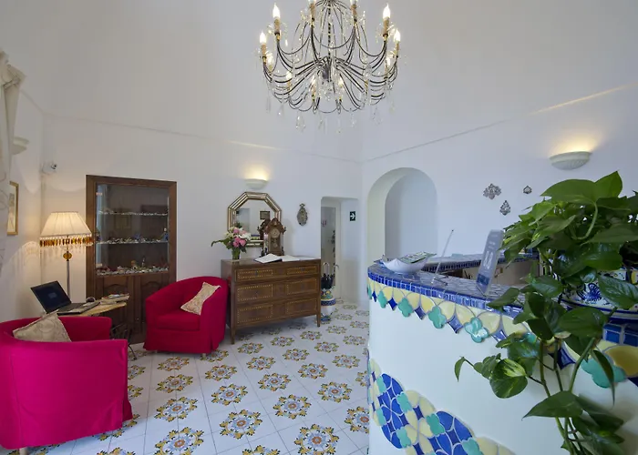 Palazzo Talamo Hotel 3*