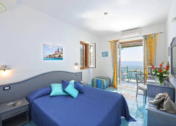 Palazzo Talamo Hotel