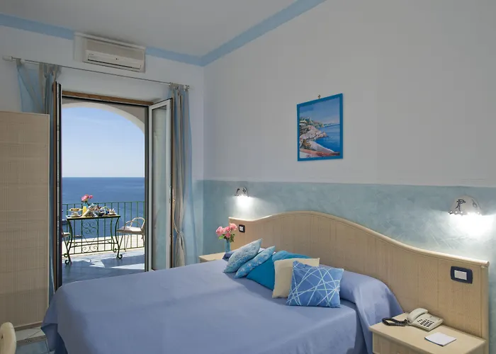 Hotel Palazzo Talamo