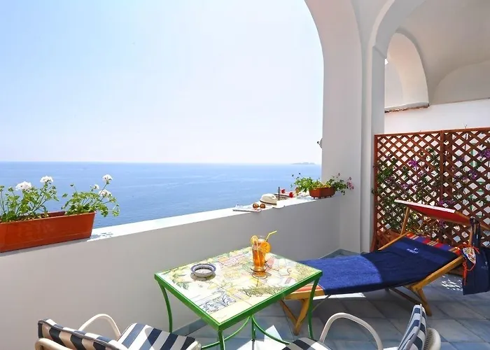 Palazzo Talamo Ποζιτάνο