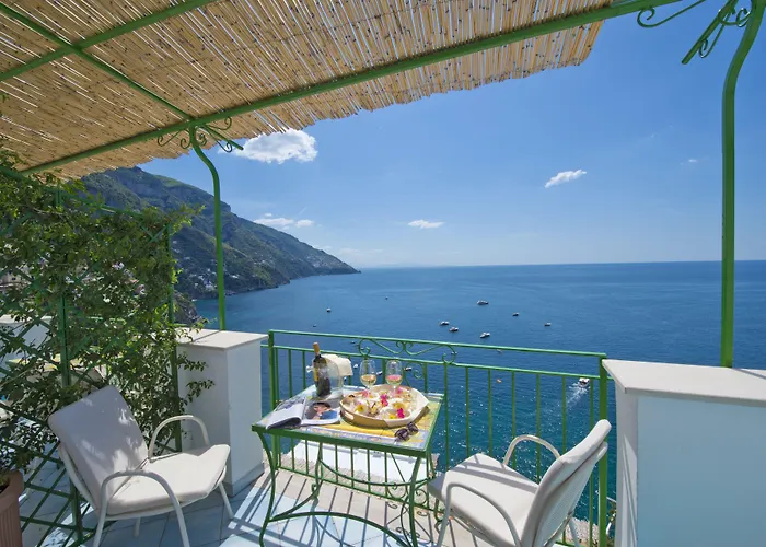 Hotel Palazzo Talamo 3*