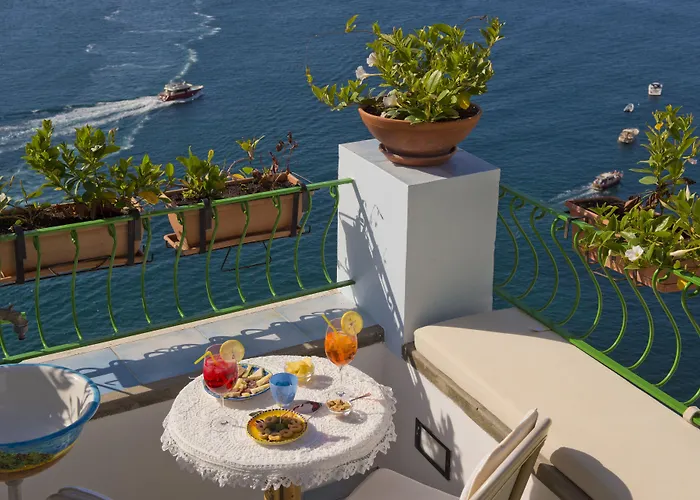 Hotel Palazzo Talamo 3*