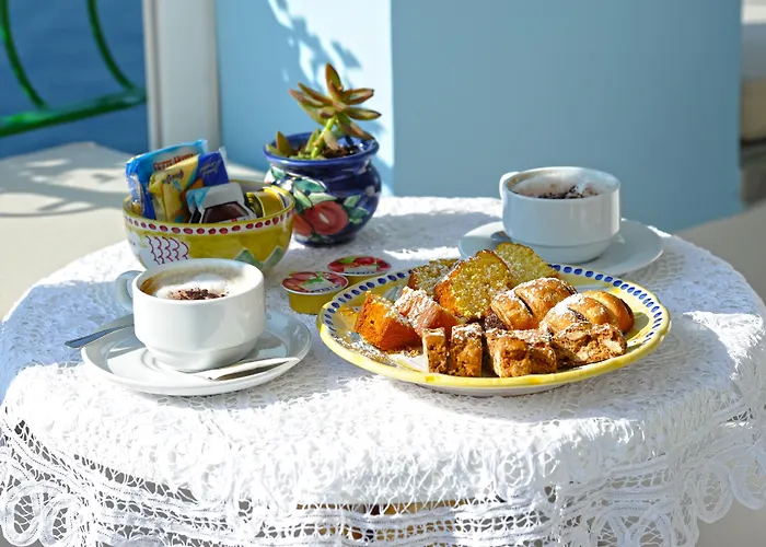 Palazzo Talamo Ξενοδοχείο