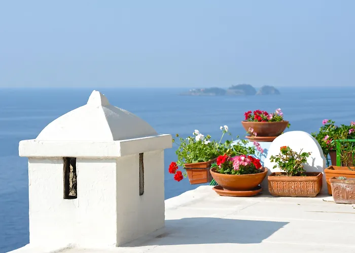 Hotel Palazzo Talamo