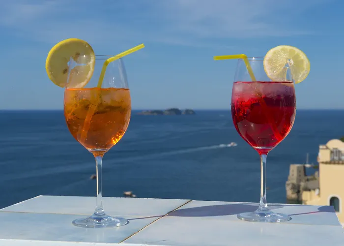 Hotel Palazzo Talamo Positano