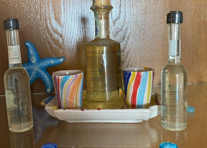 Hotel Palazzo Talamo 3*