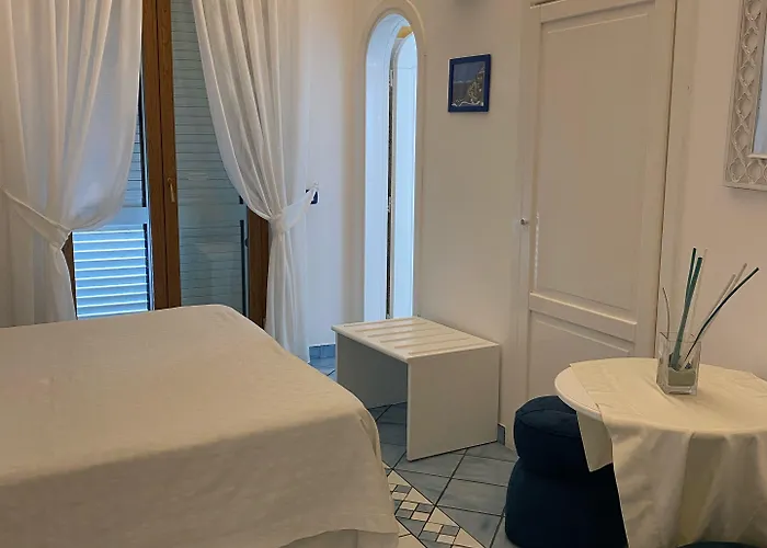 Ξενοδοχείο Palazzo Talamo Ποζιτάνο