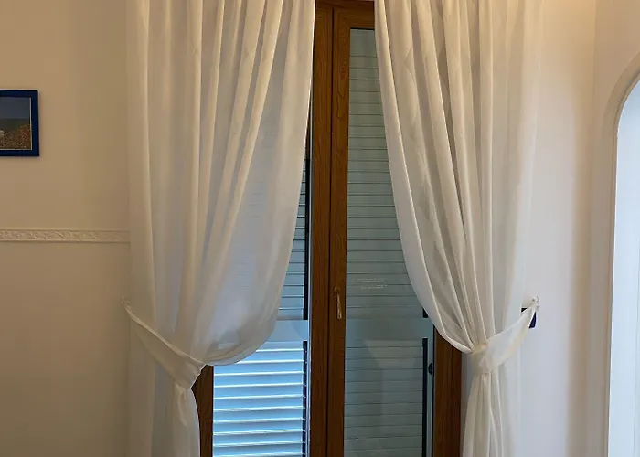 Palazzo Talamo 3* Ποζιτάνο