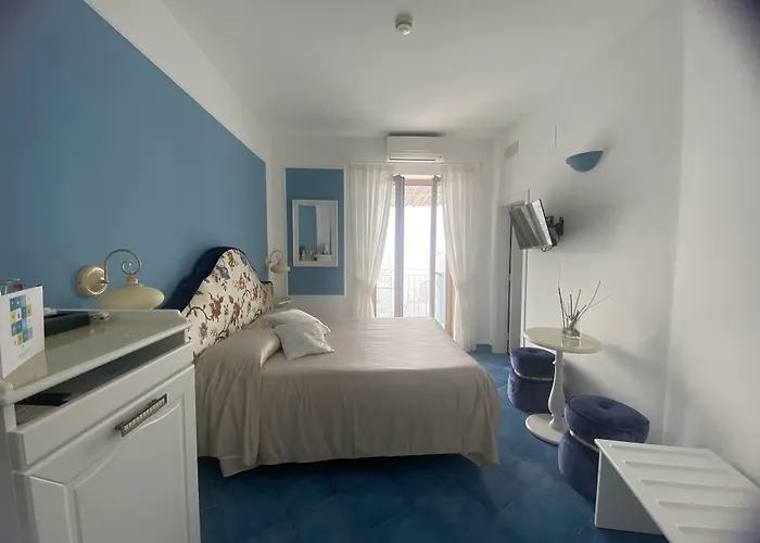 Palazzo Talamo 3* Positano