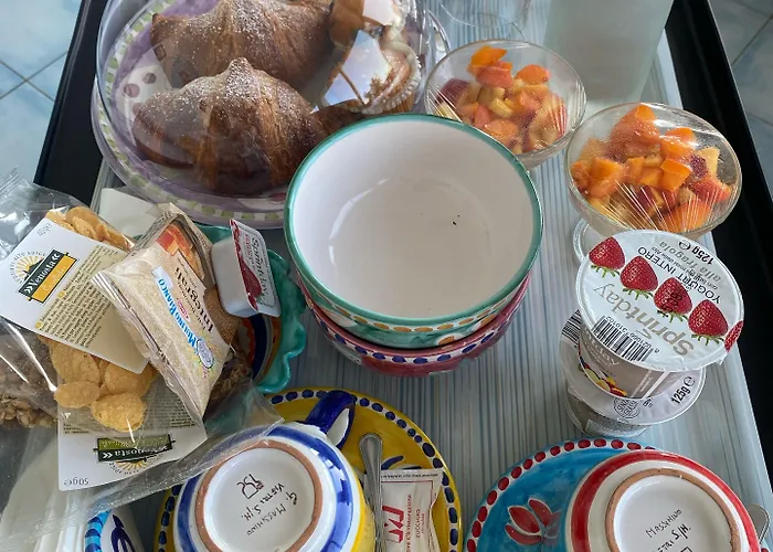 Palazzo Talamo Hotel