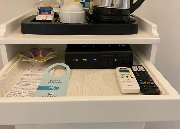 Hotel Palazzo Talamo 3*