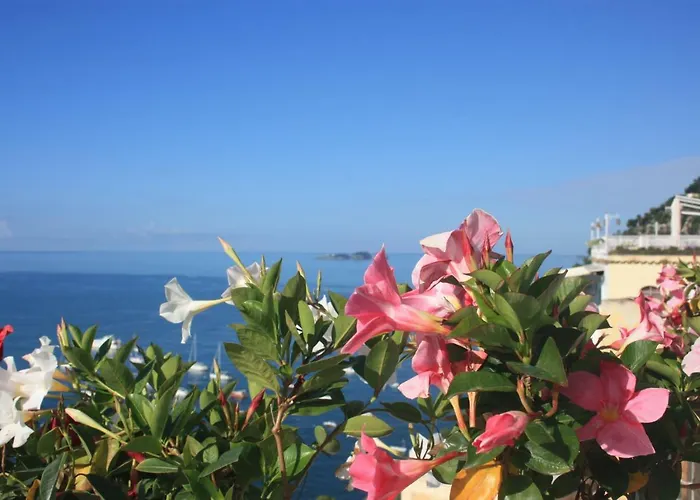 Hotel Palazzo Talamo