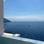 Palazzo Talamo Positano