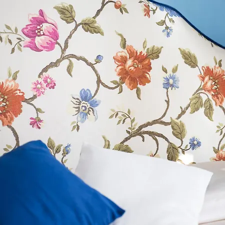 Hotell Palazzo Talamo