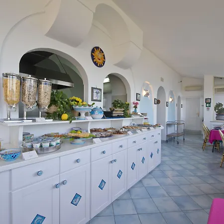 Palazzo Talamo Hotell