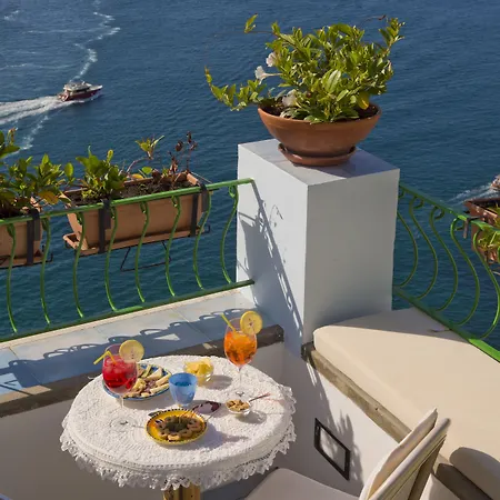 Hotell Palazzo Talamo 3*