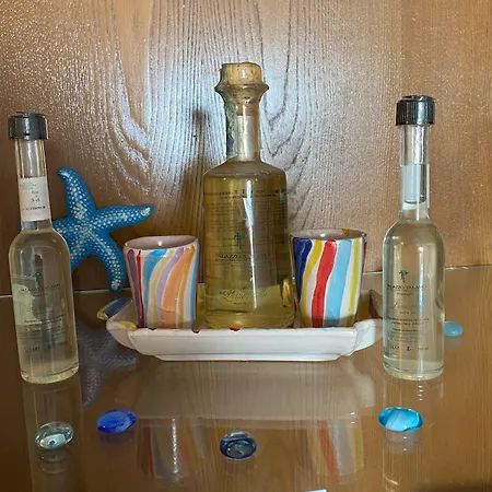 Hotell Palazzo Talamo 3*