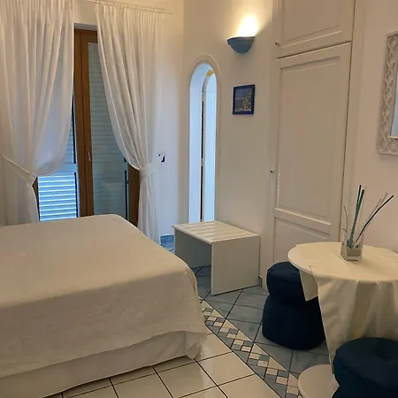 Hotell Palazzo Talamo Positano