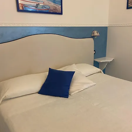 Hotell Palazzo Talamo Positano