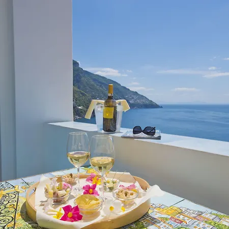 Palazzo Talamo Hotell