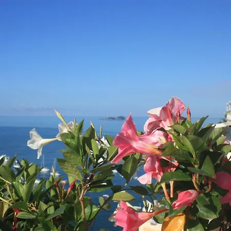 Hotell Palazzo Talamo