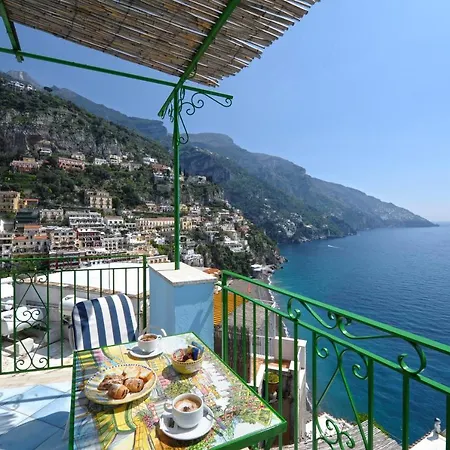 Palazzo Talamo Hotell 3*